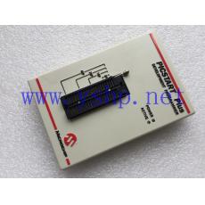 PICSTART Plus 编程器 DEVELOPMENT PROGRAMMER 10-00157-R15