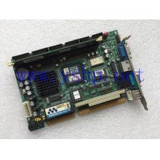  Advantech Industrial   computer mainboard   PCA-6753 REV.A2 PCA-6753F