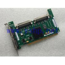 Shanghai   SUN  Server Workstation   SCSI卡 LSI22320-S 375-3365-02 REV.52
