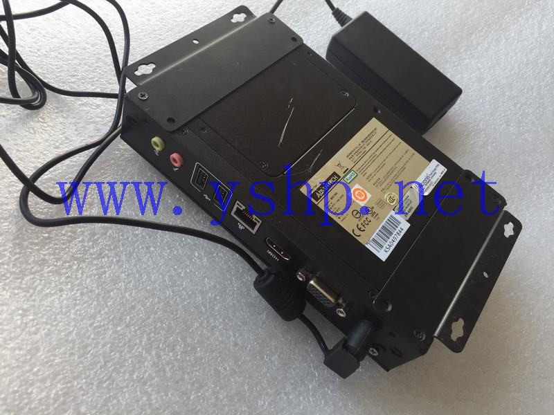 上海源深科技 Shanghai   Advantech数字多媒体Industrial computer ARK-DS303 高清图片