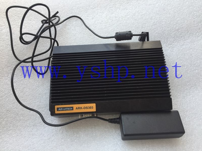 上海源深科技 Shanghai   Advantech数字多媒体Industrial computer ARK-DS303 高清图片
