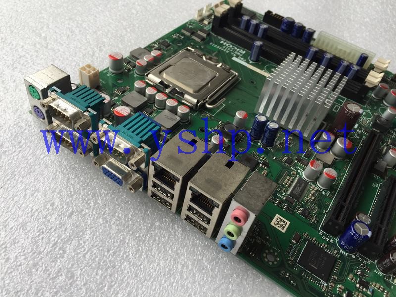 上海源深科技 RICOH Industrial Equipment mainboard FB15-L2S-10 R0406010 PWB FB15 R0407509C-930010 PC-MB/FB15L2S 高清图片