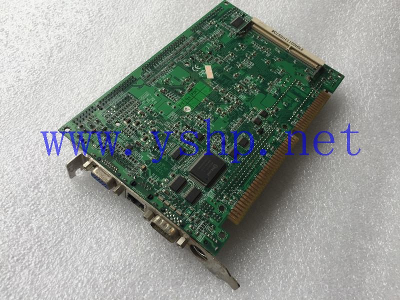 上海源深科技 Shanghai   Industrial Equipment  Industrial  computer mainboard   HSC-6542CLDNA 高清图片