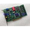 Shanghai    ADLINK  Data   Capture Card  PCI-9118DG/L REV.A4