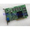  Workstation  AGP Graphics Card   MS-8826 VER 1