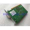 HP Server  光纤 network card  PCI-X 2.0 266MHz 10GBASE-SR AD385A AD385-60001