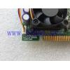  Advantech Industrial  computer mainboard  PCA-6772 REV.A2 PCA-6772F-Q1A2