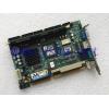  Advantech Industrial   computer mainboard   PCA-6753 REV.A2 PCA-6753F