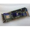 研强  Full size Industrial  computer mainboard    dual network ports  FPCA-945