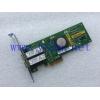 Shanghai   HP PCIe x4 4Gb Fibre Channel  dual port  HBA Card   AD355-60001 CPT0J-0612