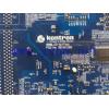 Kontron mainboard 886LCD-M/FLEX w.3x10/100 eth 63650400 30101205 KNTH-40GCMK090-A680