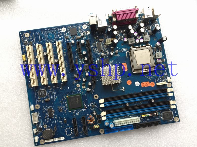 上海源深科技 Fujitsu celsius 专用mainboard W26361-W110-X-03 W26361-W110-Z2-03-36 D2178-A12 GS3 高清图片
