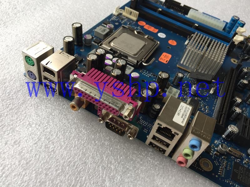 上海源深科技 Fujitsu celsius 专用mainboard W26361-W110-X-03 W26361-W110-Z2-03-36 D2178-A12 GS3 高清图片