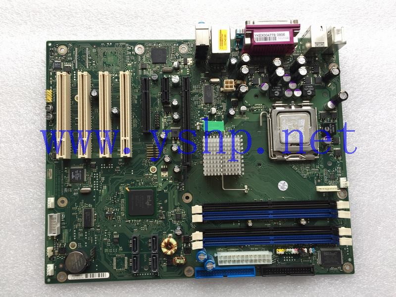 上海源深科技 Fujitsu celsius 专用mainboard W26361-W110-X-03 W26361-W110-Z2-03-36 D2178-A12 GS5 高清图片
