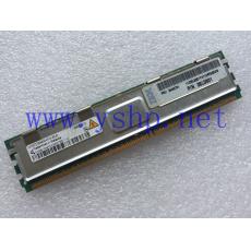 IBM  Server Memory   512MB PC2-5300F 38L5901 39M5781