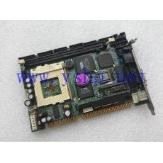 Shanghai    Industrial  computer Industrial Equipment mainboard SBC8261 REV.A5
