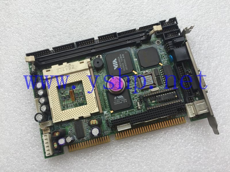 上海源深科技 Shanghai    Industrial  computer Industrial Equipment mainboard SBC8261 REV.A5 高清图片