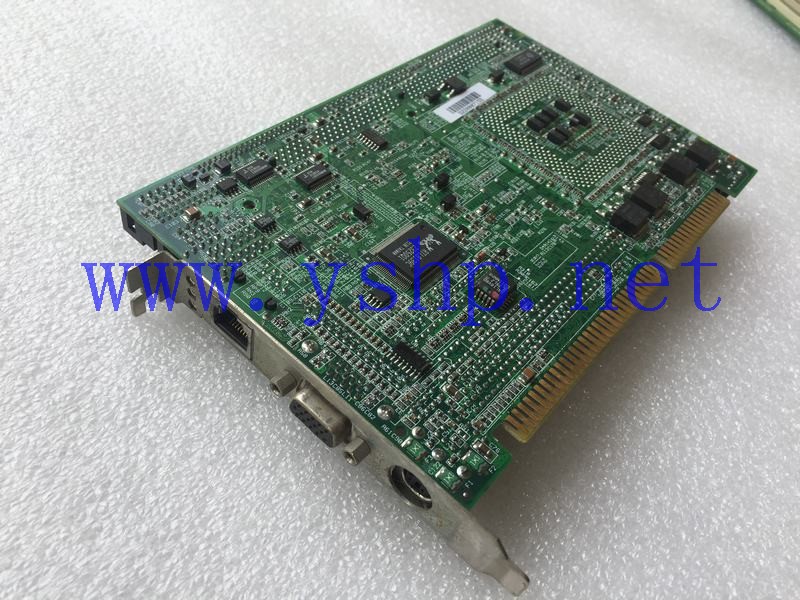 上海源深科技 Shanghai    Industrial  computer Industrial Equipment mainboard SBC8261 REV.A5 高清图片
