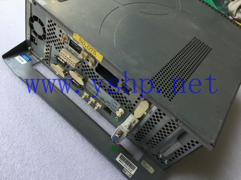 上海源深科技 SEGA RINGEDGE 846-0001D 846-0001A-10 高清图片