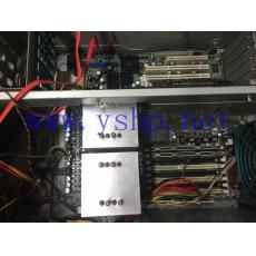 Shanghai    Fujitsu  Celsius R650 mainboard S26361-D2568-A10 GS1