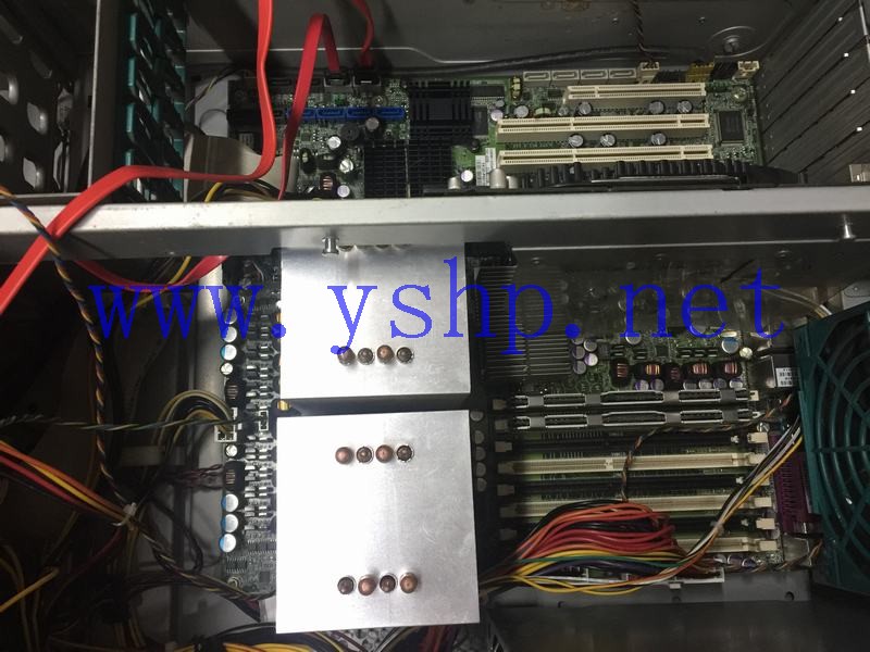 上海源深科技 Shanghai    Fujitsu  Celsius R650 mainboard S26361-D2568-A10 GS1 高清图片