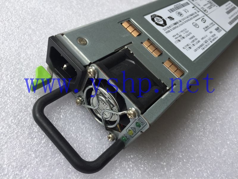 上海源深科技 Shanghai   SUN V445 Server Power Supply   DS550HE-3-001 300-1848-06 高清图片