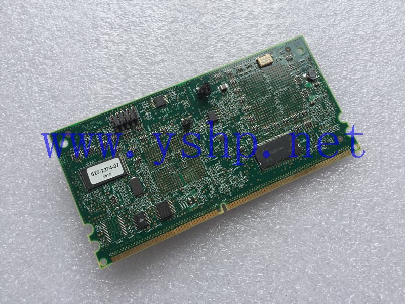 上海源深科技 Shanghai   SUN V445 Server Industrial Control Card   525-2274-07 501-7288-07 525-2276-06 高清图片
