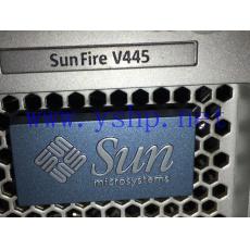 Shanghai   SUN Fire V445 Server Computer   mainboard  Memory    Hard disk  