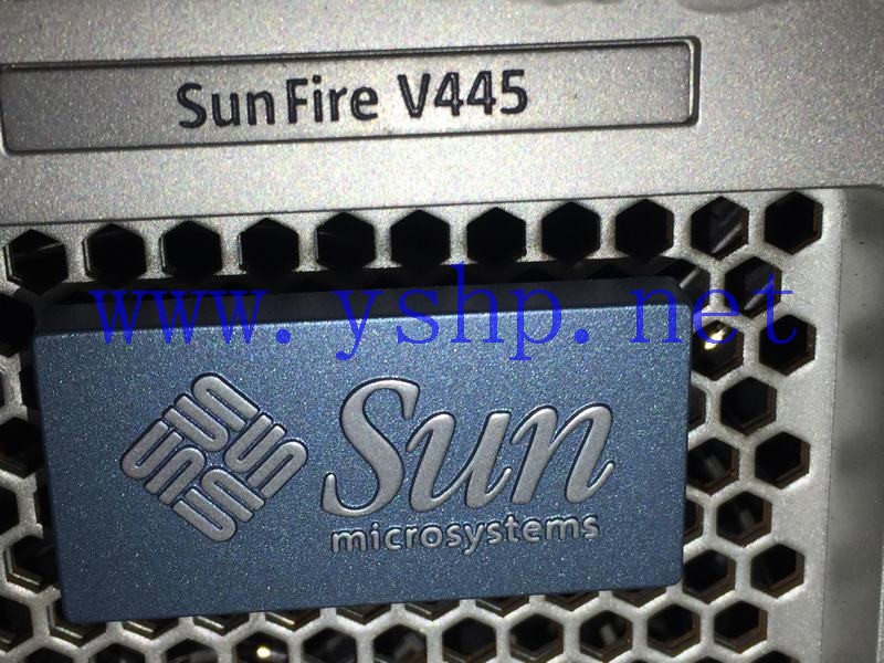 上海源深科技 Shanghai   SUN Fire V445 Server Computer   mainboard  Memory    Hard disk   高清图片