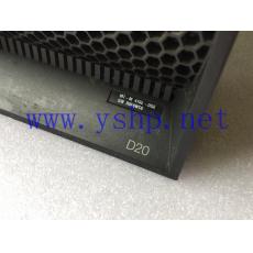 Shanghai    Lenovo D20  Workstation   Computer   MT-M 4155-DQ8