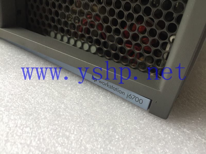 上海源深科技 HP Workstation J6700 Workstation   Computer   750MHZ  高清图片