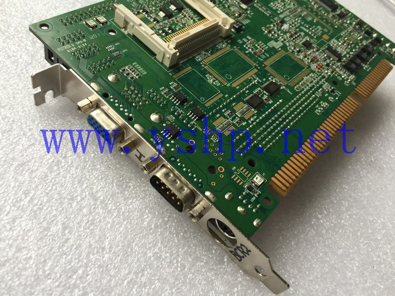 上海源深科技 Shanghai   Industrial Equipment   Industrial   computer mainboard   6682 V2.12 高清图片