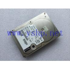 HITACHI 36G SCSI 68 pin  Hard disk   08K0342 IC35L036UWDY10-0