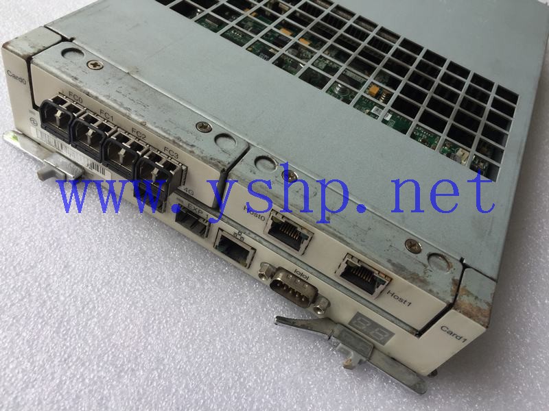 上海源深科技 HUAWEI OCEANSTOR S5500 Controller   ST91SPCF06 高清图片