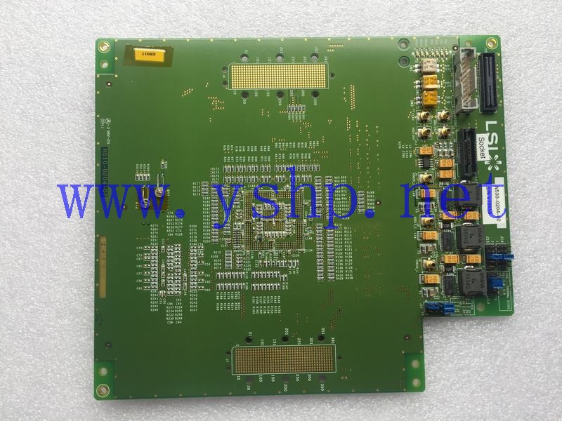 上海源深科技 LSI N530-0204-02 N510-0204-02 高清图片