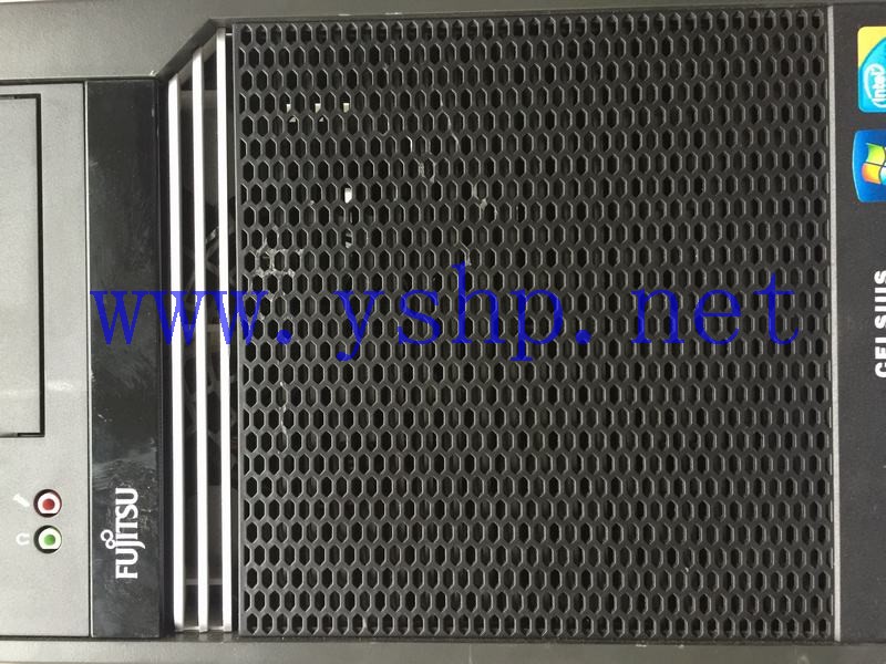 上海源深科技 Shanghai    Fujitsu  CELSIUS W380  Workstation   Computer   MTB-D2917 C26361-K1000-A100 541201270106 高清图片