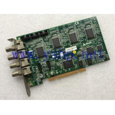 ADLINK Industrial graphic Capture Card RTV-24 51-12519-1C30