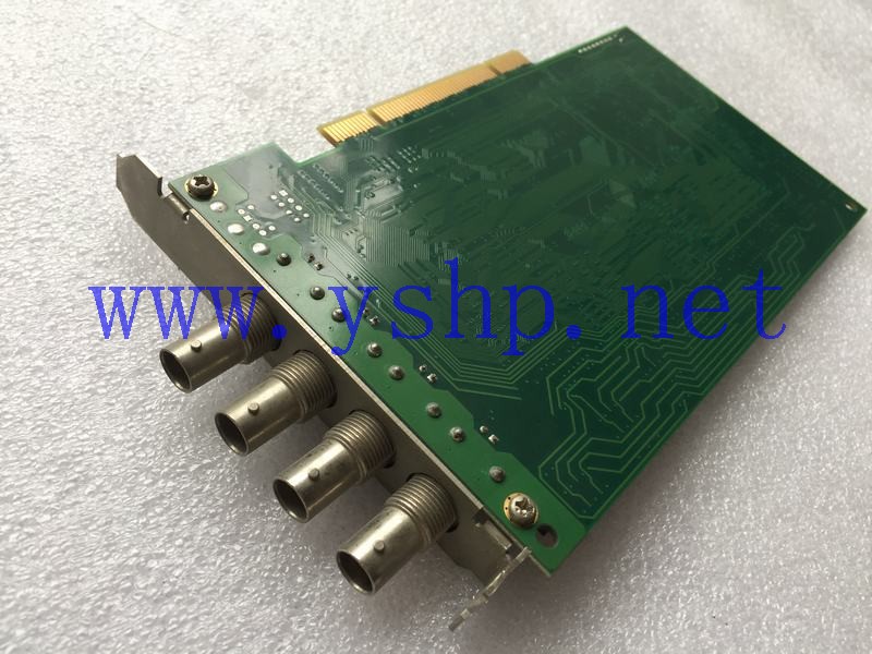 上海源深科技 ADLINK Industrial graphic Capture Card RTV-24 51-12519-1C30 高清图片