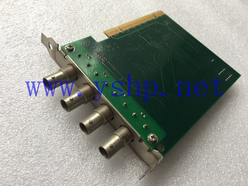 上海源深科技 Shanghai    ADLINK 视频 Capture Card  PCI-2100 高清图片