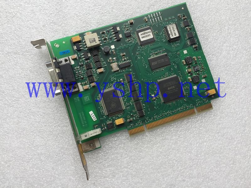 上海源深科技 SIEMENS CP5611 CP 5611 CP-5611 A2 A5E00369843 6GK1 561-1AA01 通讯卡 高清图片