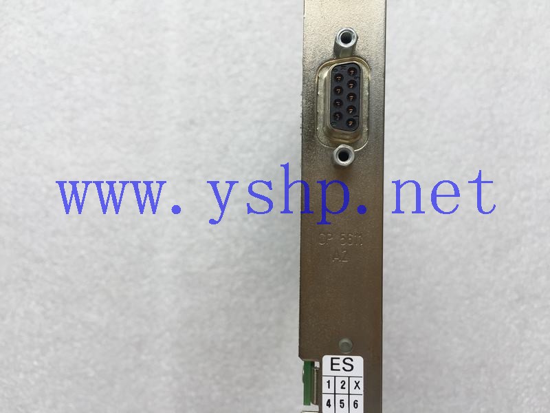 上海源深科技 SIEMENS CP5611 CP 5611 CP-5611 A2 A5E00369843 6GK1 561-1AA01 通讯卡 高清图片
