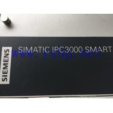 SIEMENS SIMATIC IPC3000 SMART  Siemens Industrial computer 6AG4010-4AA10-0XX5