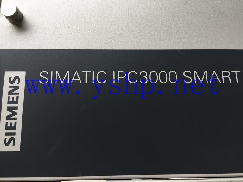 上海源深科技 SIEMENS SIMATIC IPC3000 SMART  Siemens Industrial computer 6AG4010-4AA10-0XX5 高清图片