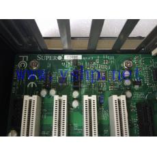  SuperMicro mainboard  SUPER C2SBE REV 1.2 P35T-SM