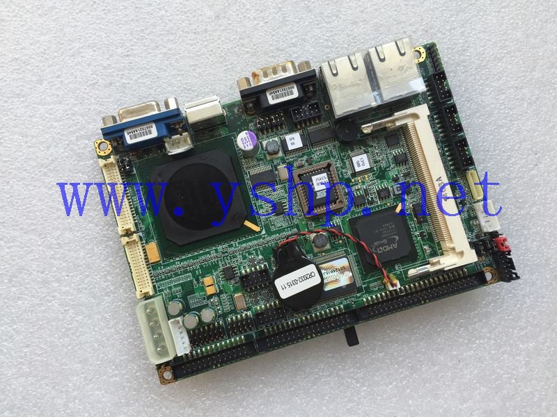 上海源深科技 Shanghai   3.5寸 industrial board mainboard GENE-5315 REV B1.0 1907531505 高清图片