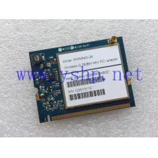 Wireless network card RWM54G-28 Wireless-G 28dBm Mini PCI adapter