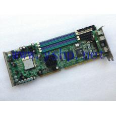  Advantech Industrial   computer mainboard   PCA-6187 REV.A2 PCA-6187G2