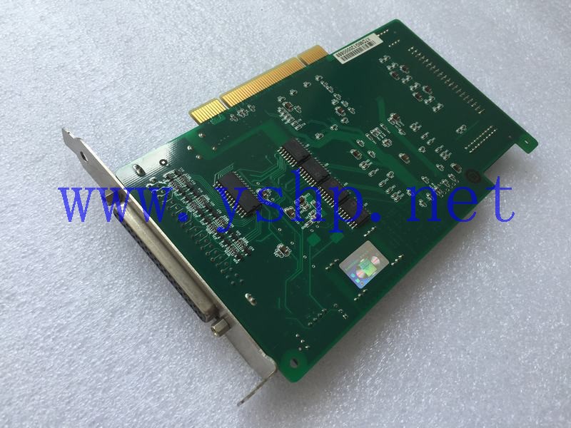 上海源深科技  EVOC  Capture Card  PCI-I32AD16 VER A0 高清图片