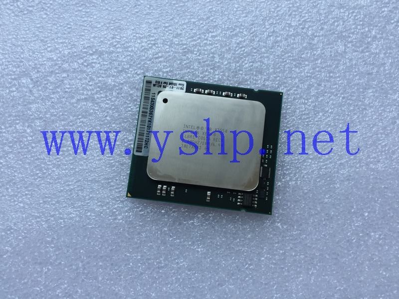 上海源深科技 IBM X3850X5  Server CPU  套件 43X5367 高清图片