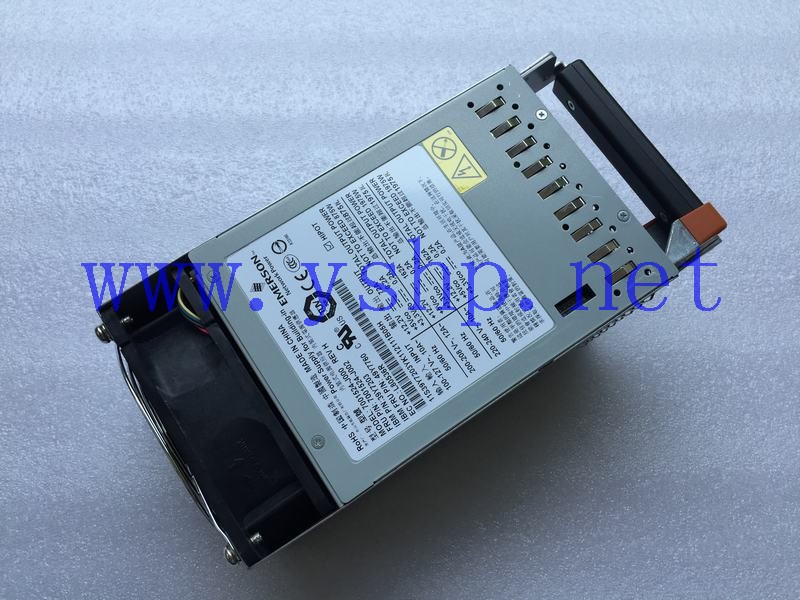 上海源深科技 IBM X3850X5  Server Power Supply   39Y7203 49Y7760 7001524-J000 7001524-J002 高清图片